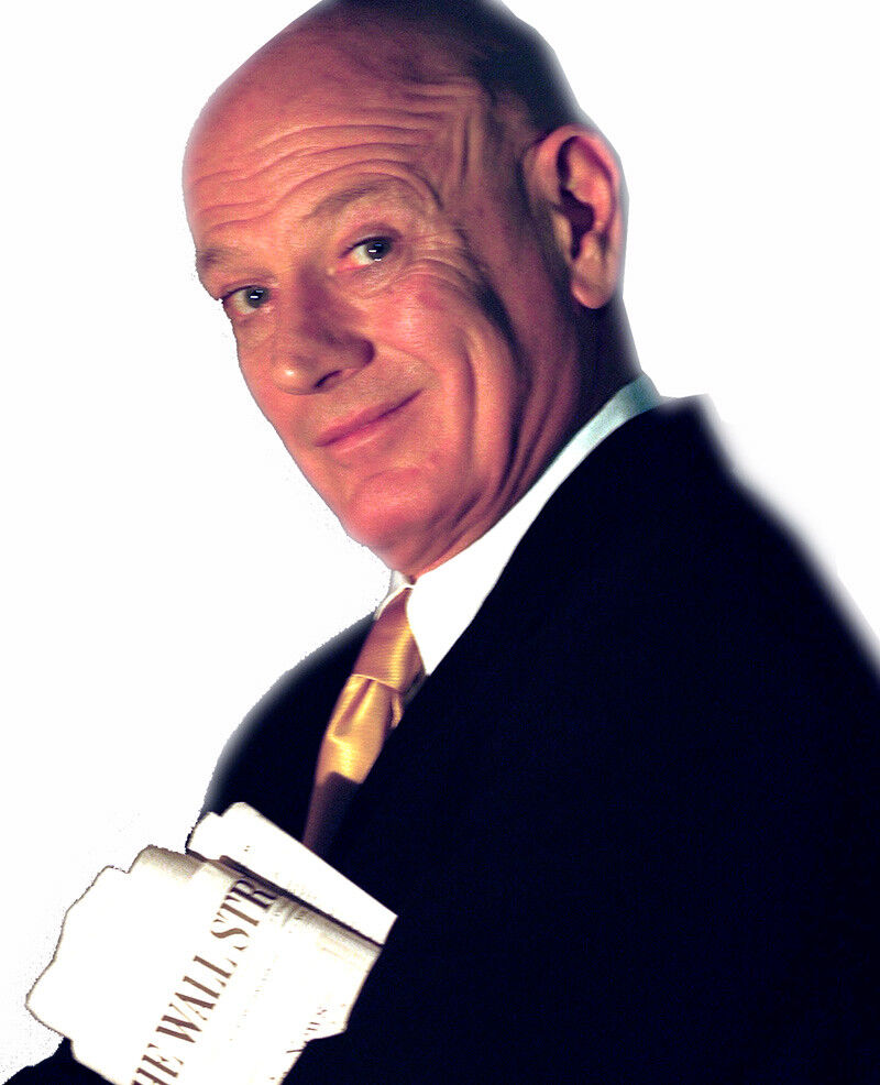 Bill Schmick